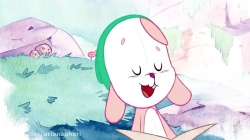 کارتون Gigglebug and Friends  قسمت 23